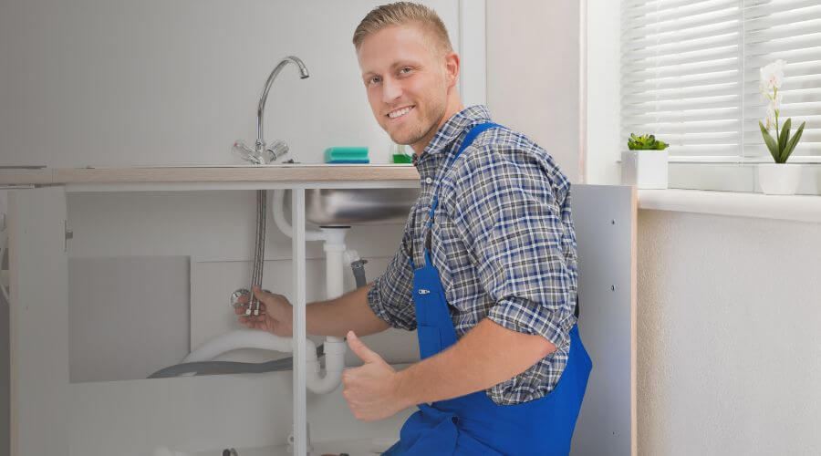 Expert burst pipe repair services in Abbeville, GA